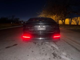 2018 Hyundai Elantra - Exterior Rear Center Image